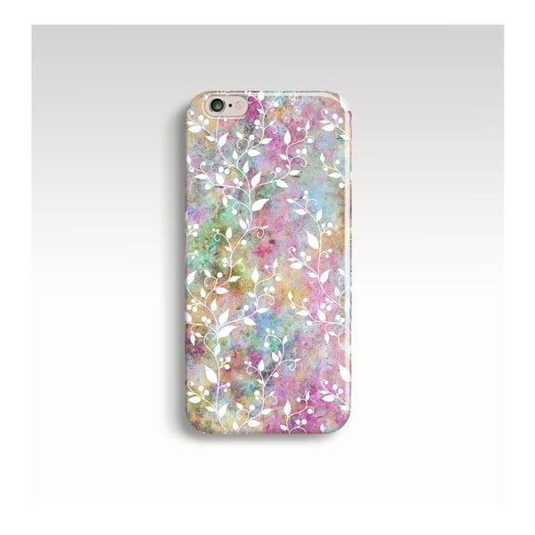 Obal na telefón Blossom Palette pre iPhone 6/6S