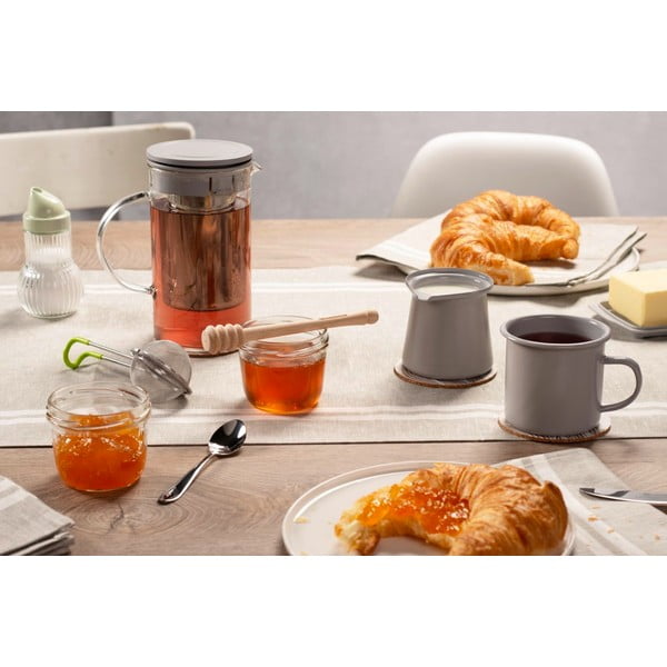 Antikoro sitko na čaj Fackelmann Coffe & Tea-image-1