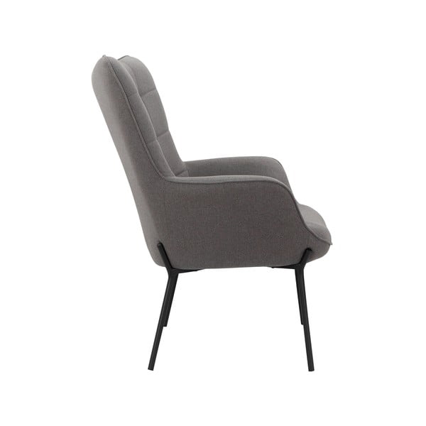 Sivé kreslo Boris – Støraa-image-2
