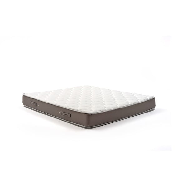 Obojstranný matrac PreSpánok Lux Duo M/S, 180 x 200 cm
