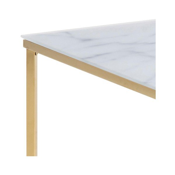 Konferenčný stolík Actona Alisma, 80 × 80 cm-image-3