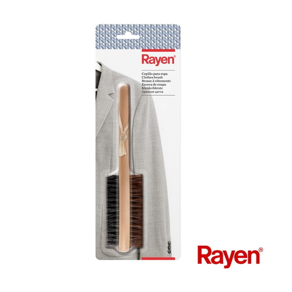 Kefa na čistenie odevov – Rayen-image-2
