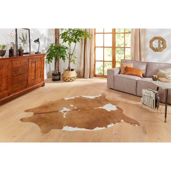 Umelá kožušina Mint Rugs Chester, 155 x 190 cm-image-3