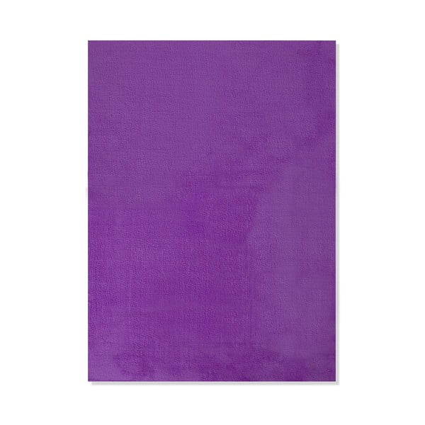Detský koberec Mavis Purple, 120x180 cm
