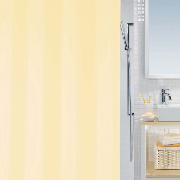 Sprchový záves 180x200 cm Bio – Spirella-image-1