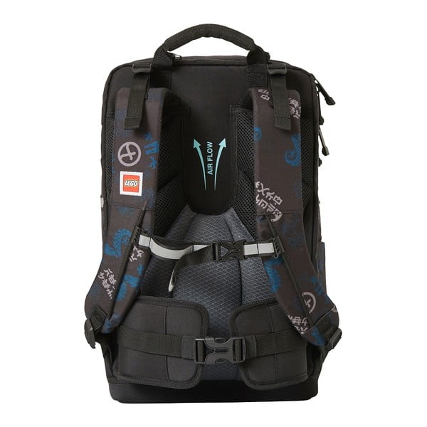 Detský batoh 23 l Ninjago Arin Maxi Plus – LEGO®-image-2