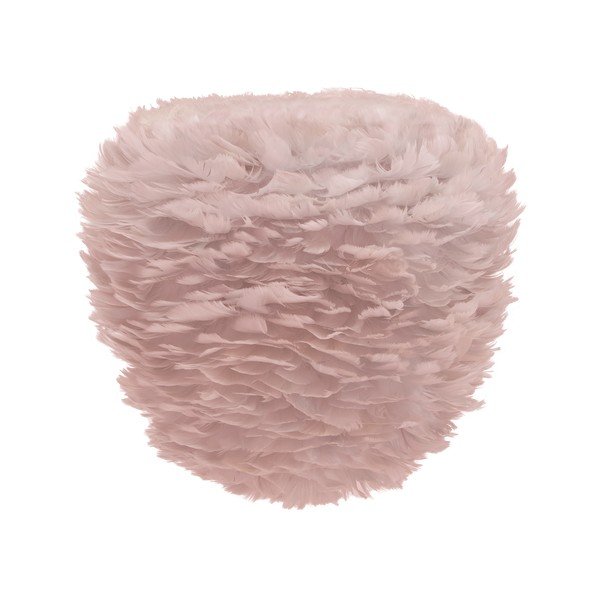 Svetloružové tienidlo ø 40 cm Eos Evia Medium – UMAGE-image-2