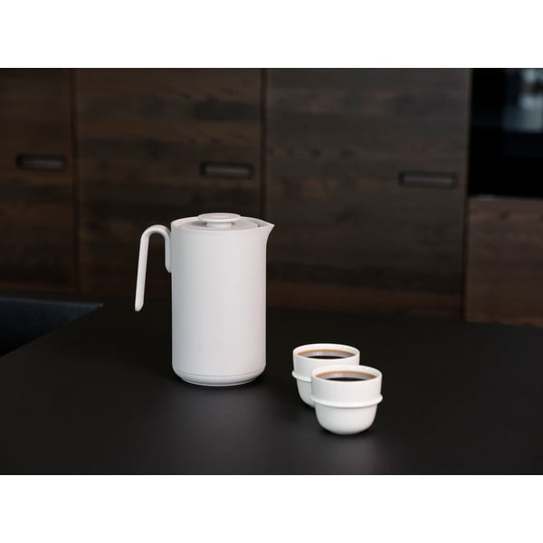 Svetlosivá termoska 1 l Singles – Zone-image-1