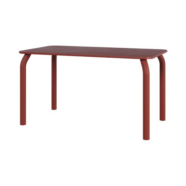 Jedálenský stôl 80x140 cm Meko – noo.ma