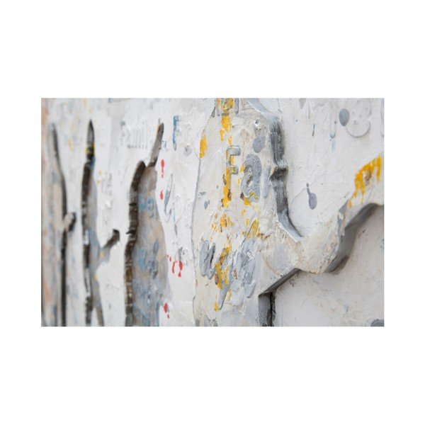 Obraz Mauro Ferretti Rock N Roll, 120 x 60 cm-image-2