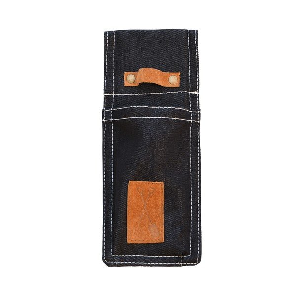 Záhradnícke puzdro na opasok Esschert Design Denim