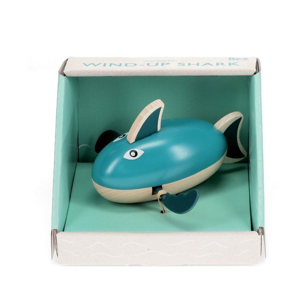 Hračka do vody Shark – Rex London-image-4