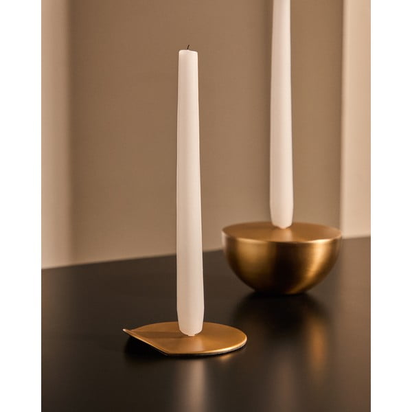 Kovový svietnik Quira – Kave Home-image-1