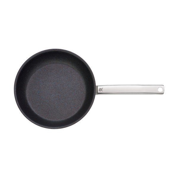 Panvica s rukoväťou WMF PermaDur Pro, ø 24 cm-image-3
