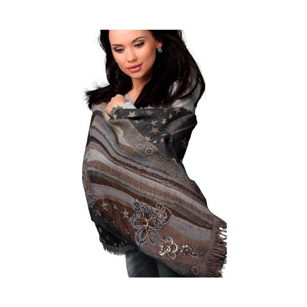 Šatka Stella Tuffet-image-1
