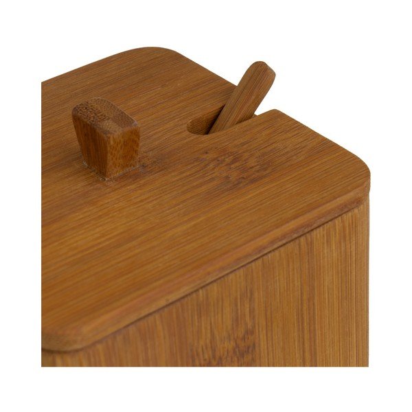Soľnička Bamboo Walnut – Casa Selección-image-3