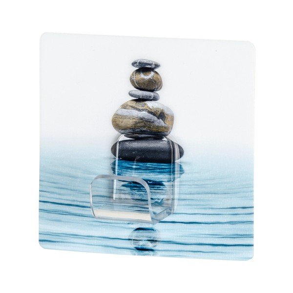 Samodržiaci háčik Wenko Static-Loc Meditation-image-2