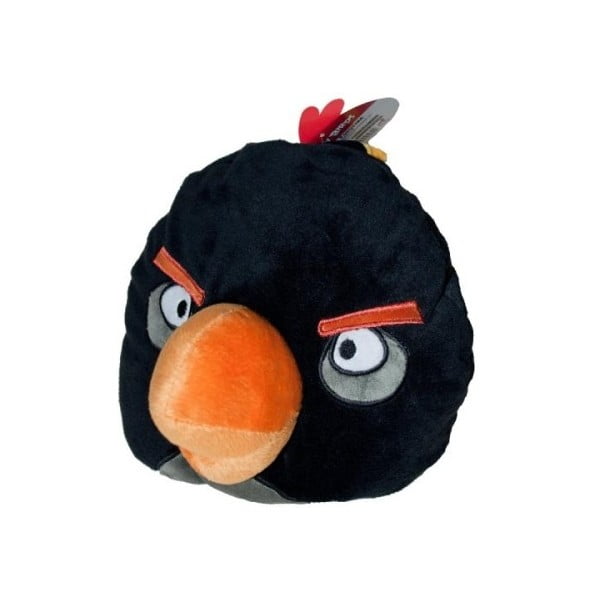 Vankúš Angry Birds 053 Obi