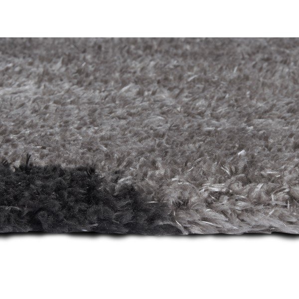 Sivý koberec 200x290 cm – Elle Decoration-image-3