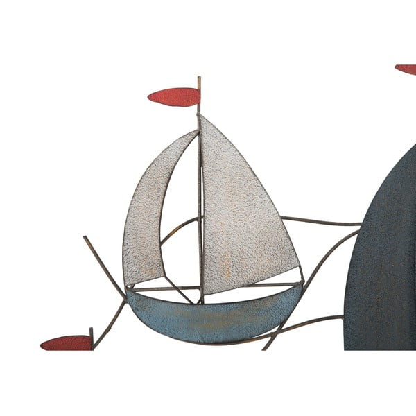 Nástenná dekorácia Mauro Ferretti Sea, 114,5 × 62,5 cm-image-4