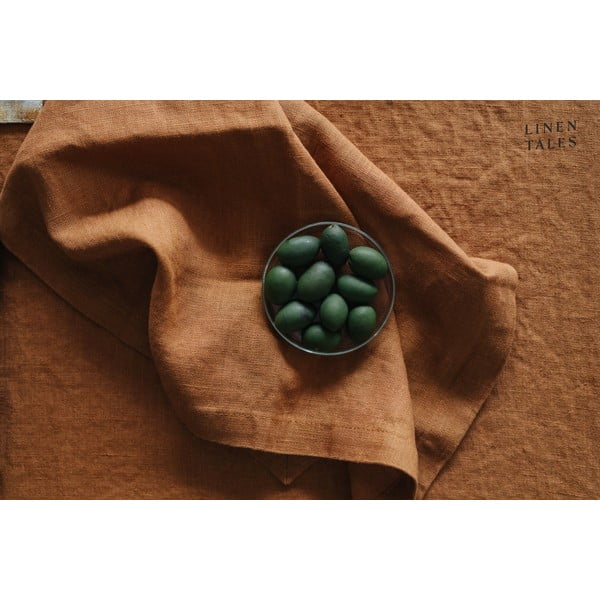 Ľanová utierka 45x65 cm - Linen Tales-image-1