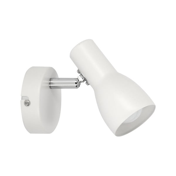 Biele nástenné svietidlo Picardo – Candellux Lighting-image-1