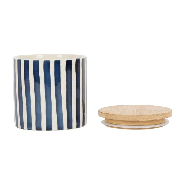 Dózy na potraviny 2 ks Blue Sand - Sema-image-2