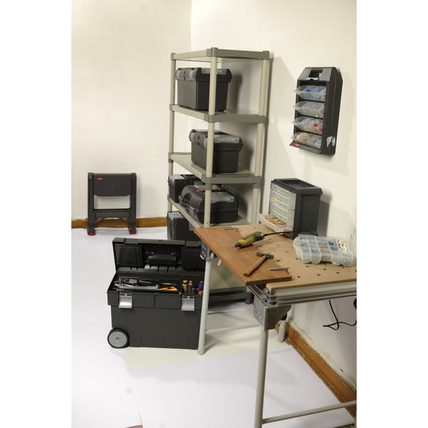 Box na náradie Premium XL - Curver-image-1