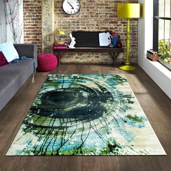 Behúň Duro Waves, 80 x 300 cm