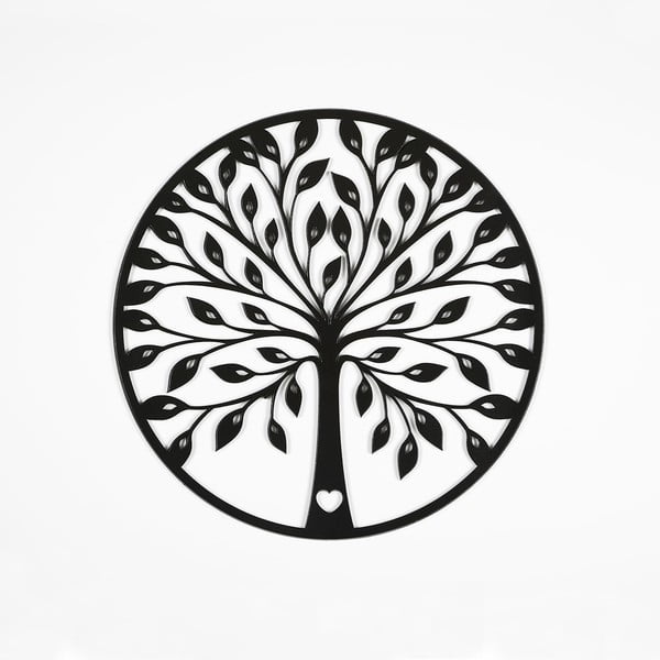 Nástenná dekorácia Tree Of Love