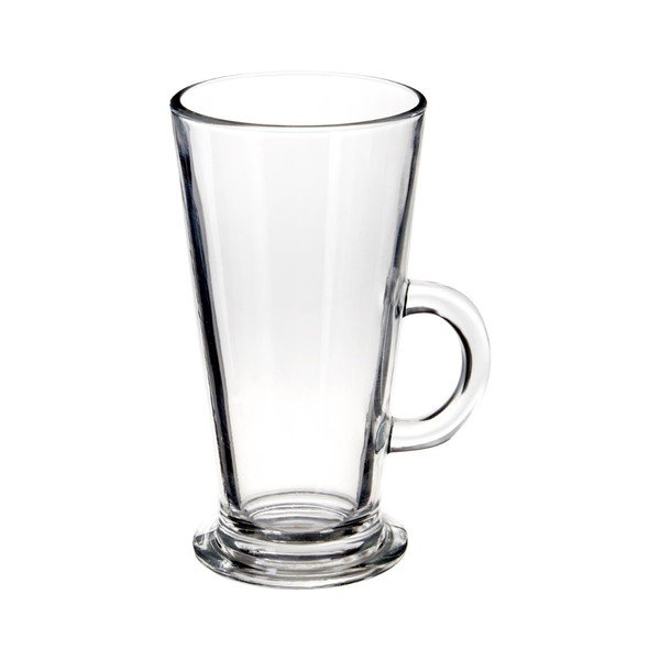 Sada 4 pohárov na latté Premier Housewares, 250 ml-image-1