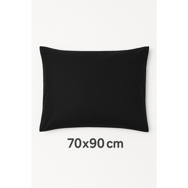 Obliečka na vankúš z bavlny Renforcé 70x90 cm Ranforce – Mila Home Luxury-image-2