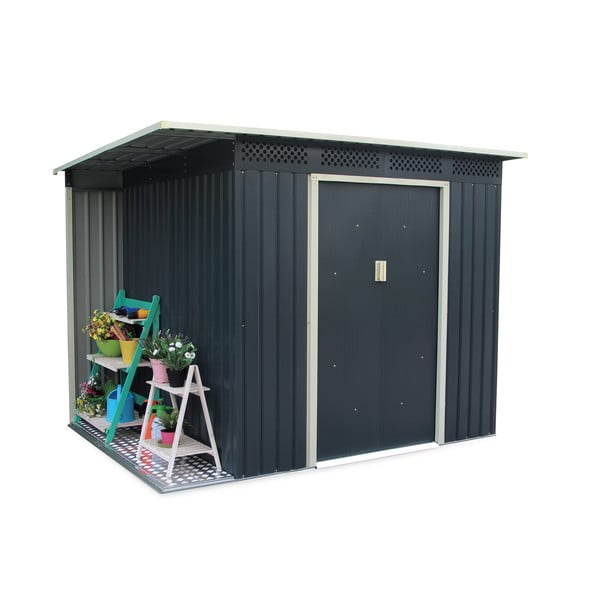 Záhradný domček Chester A - Rojaplast