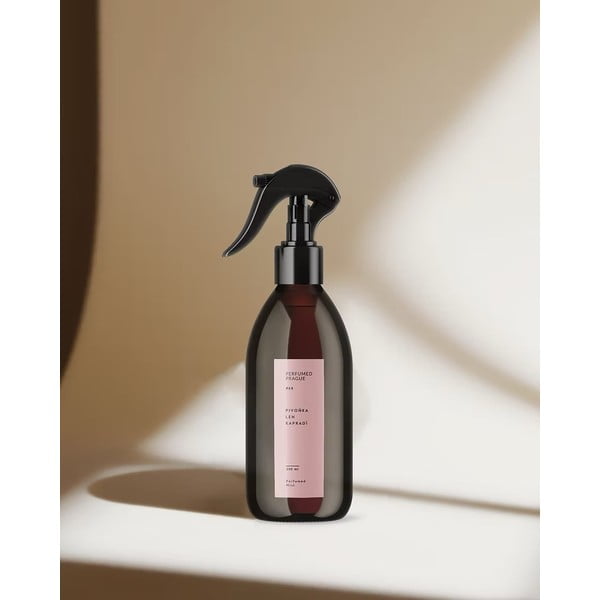 Interiérová vôňa 200 ml #68 Peony, Linen, Fern – Perfumed Prague-image-1