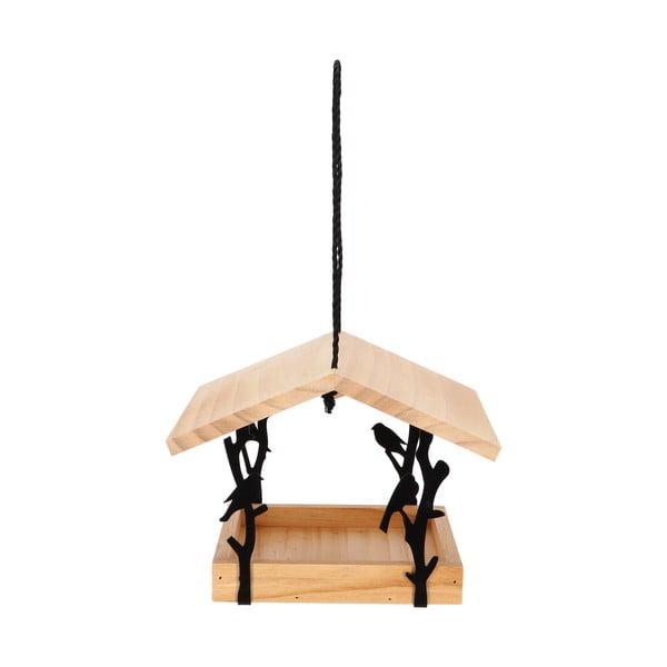 Kŕmidlo pre vtáčiky Chiffchaff – Esschert Design-image-3