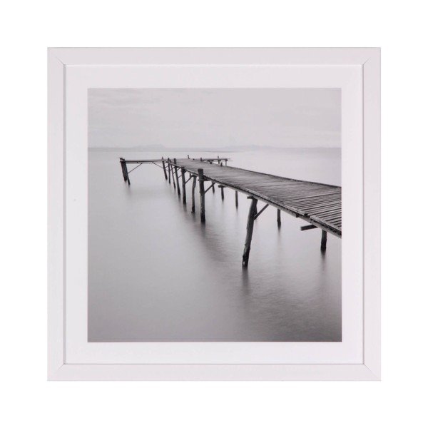 Obraz sømcasa Bridge, 30 × 40 cm