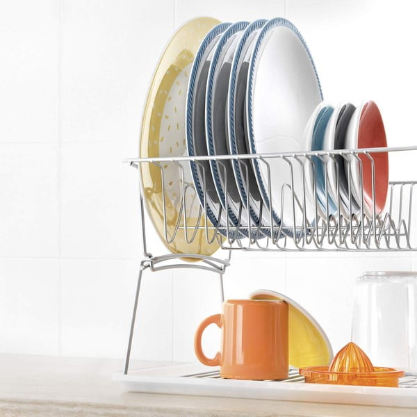 Odkvapávač Metaltex Genius-Tex, 45 x 31 cm-image-3