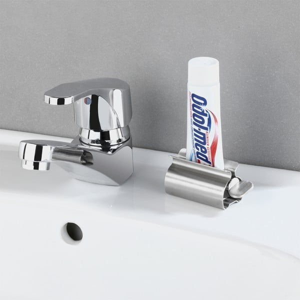 Kovové vytlačovače na tuby a pasty v súprave 3 ks – Maximex-image-2