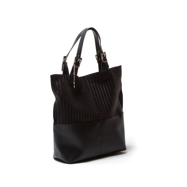 Kabelka Roberta M 848 Nero-image-2