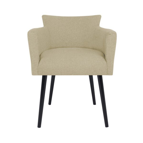 Béžová stolička s opierkami Windsor & Co Sofas Gemini-image-2