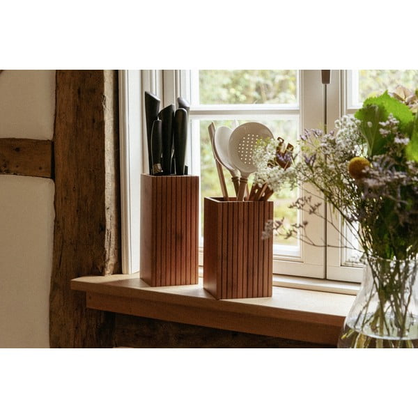 Bambusový blok na nože Mera – Wenko-image-3