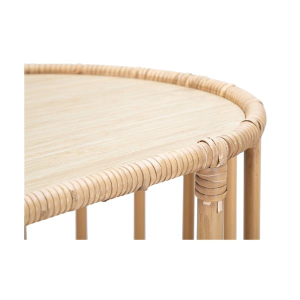 Kovová knižnica v prírodnej farbe 120x80 cm Panama - Mauro Ferretti-image-4