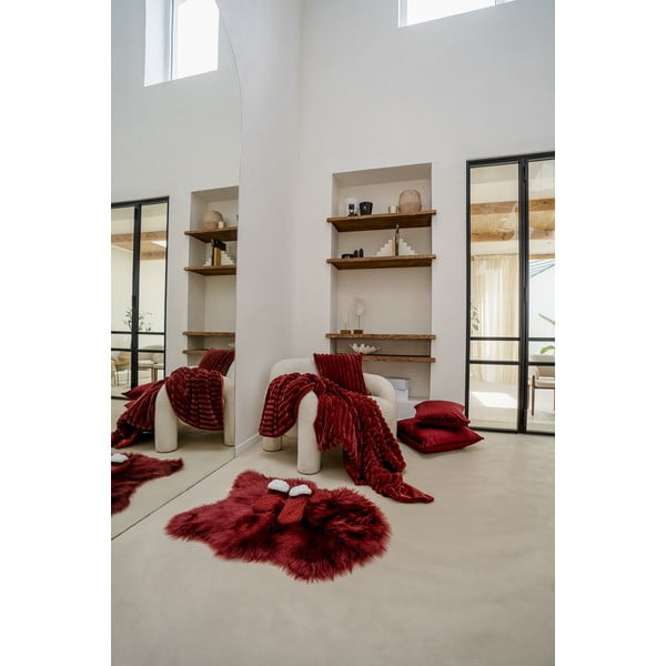 Dekoračný vankúš 45x45 cm Rabbit – Tiseco Home Studio-image-4