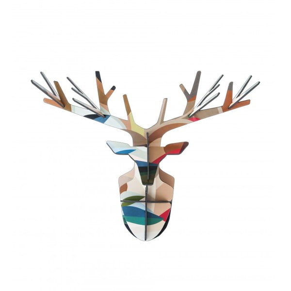 3D skladačka Totem Deer