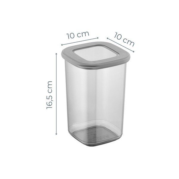 Dózy v súprave 3 ks na potraviny Fresco – Hermia-image-3