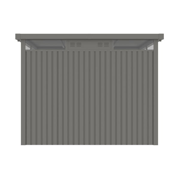 Záhradný domček Anna C – Rojaplast-image-4