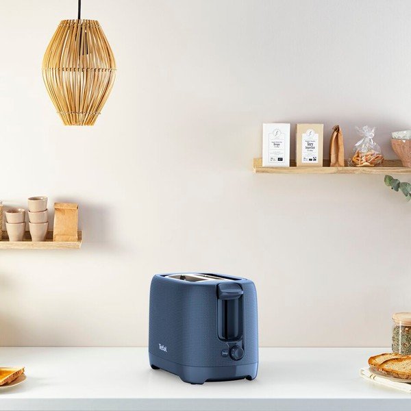 Tmavomodrý hriankovač TT2M1410 – Tefal-image-1