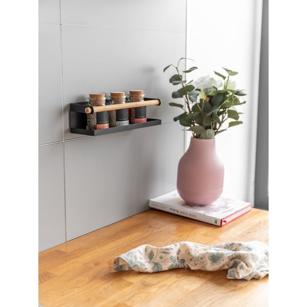 Samodržiaci kovový organizér na koreničky Magna - Wenko-image-1