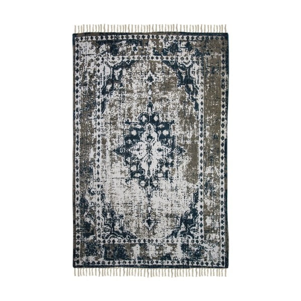 Bavlnený koberec HSM collection Colorful Living Meggo, 120 × 180 cm