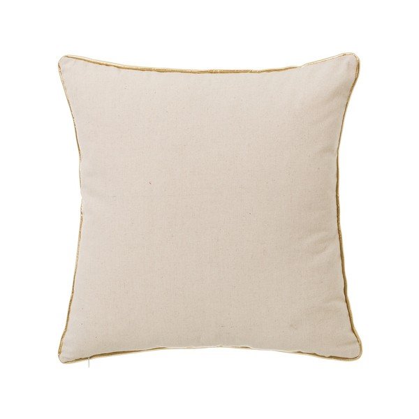 Dekoračné vankúše v súprave 2 ks 45x45 cm Tropic Gold – Casa Selección-image-3